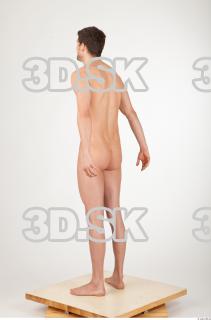 Body texture of Cody 0019